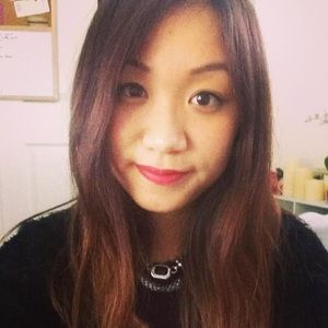 Meet your Posher, Jenny